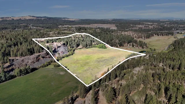 $499,000 | Tbd South Scribner Road, Unit PARCEL #24272 9065, Cheney, WA 99004