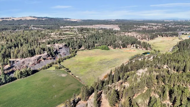 $499,000 | Tbd South Scribner Road, Unit PARCEL #24272 9065, Cheney, WA 99004