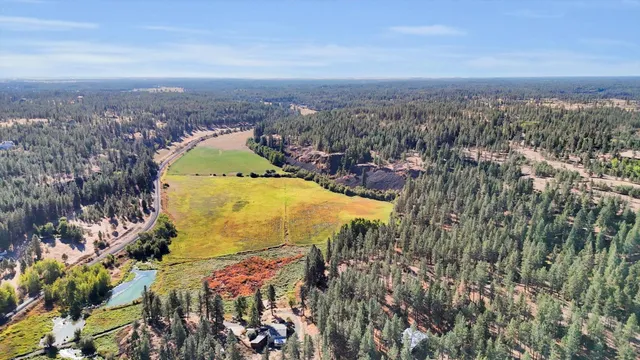 $499,000 | Tbd South Scribner Road, Unit PARCEL #24272 9065, Cheney, WA 99004