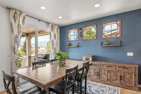 $950,000 | 9537 Iron Mountain Way, Arvada, CO 80007