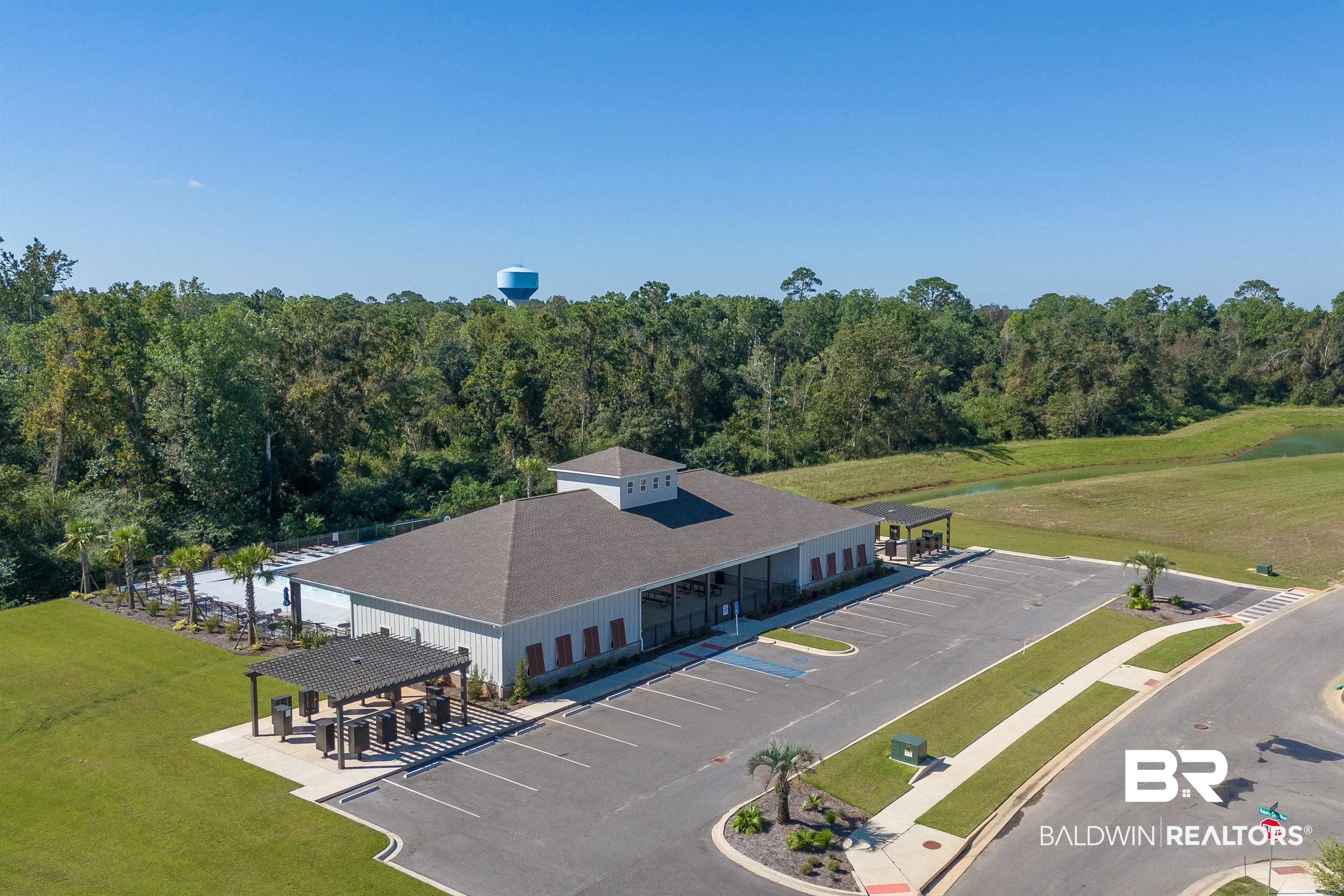 8891 Summer Bay Lane Foley, AL 36535 - Photo 52 of 54 Clubhouse