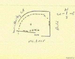 Lot 2 Weatherby Road Stockbridge, MI 49285 - Photo 1 of 1 Listing Image