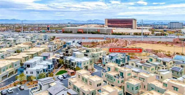 $4,250 | 11287 Gravitation Drive, Las Vegas, NV 89135