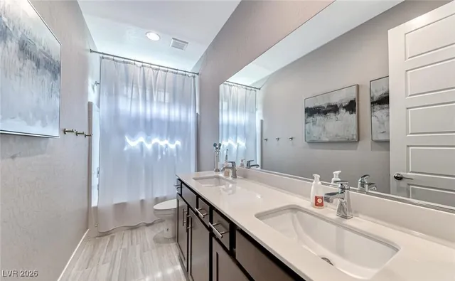 $4,250 | 11287 Gravitation Drive, Las Vegas, NV 89135