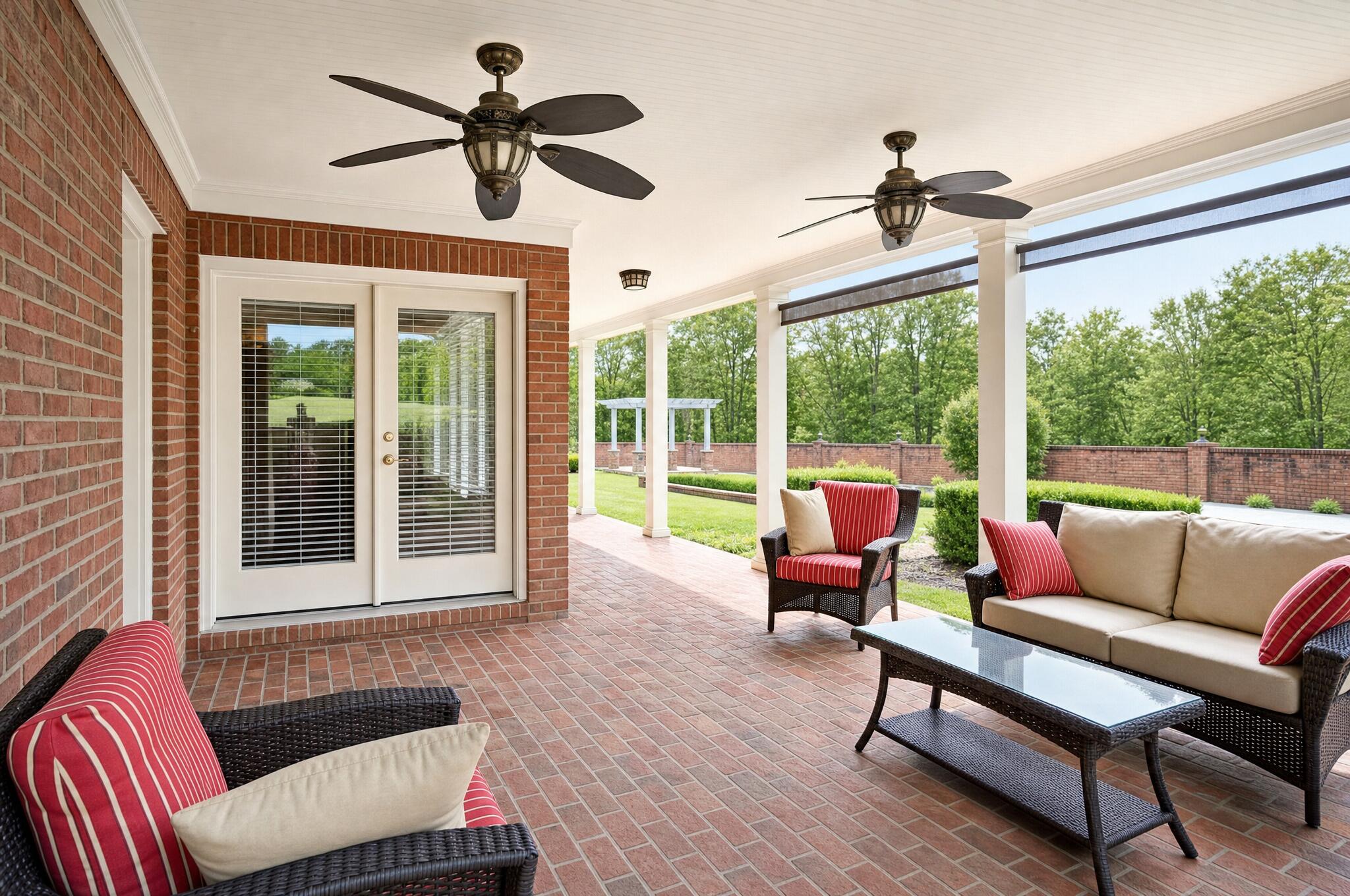 259 3 Mile Road Beattyville, KY 41311 - Photo 4 of 37 patio