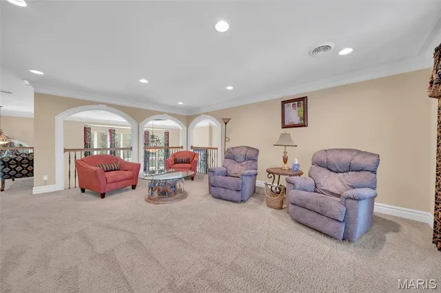 $1,875,000 | 990 Stonecastle Drive, O'Fallon, MO 63366