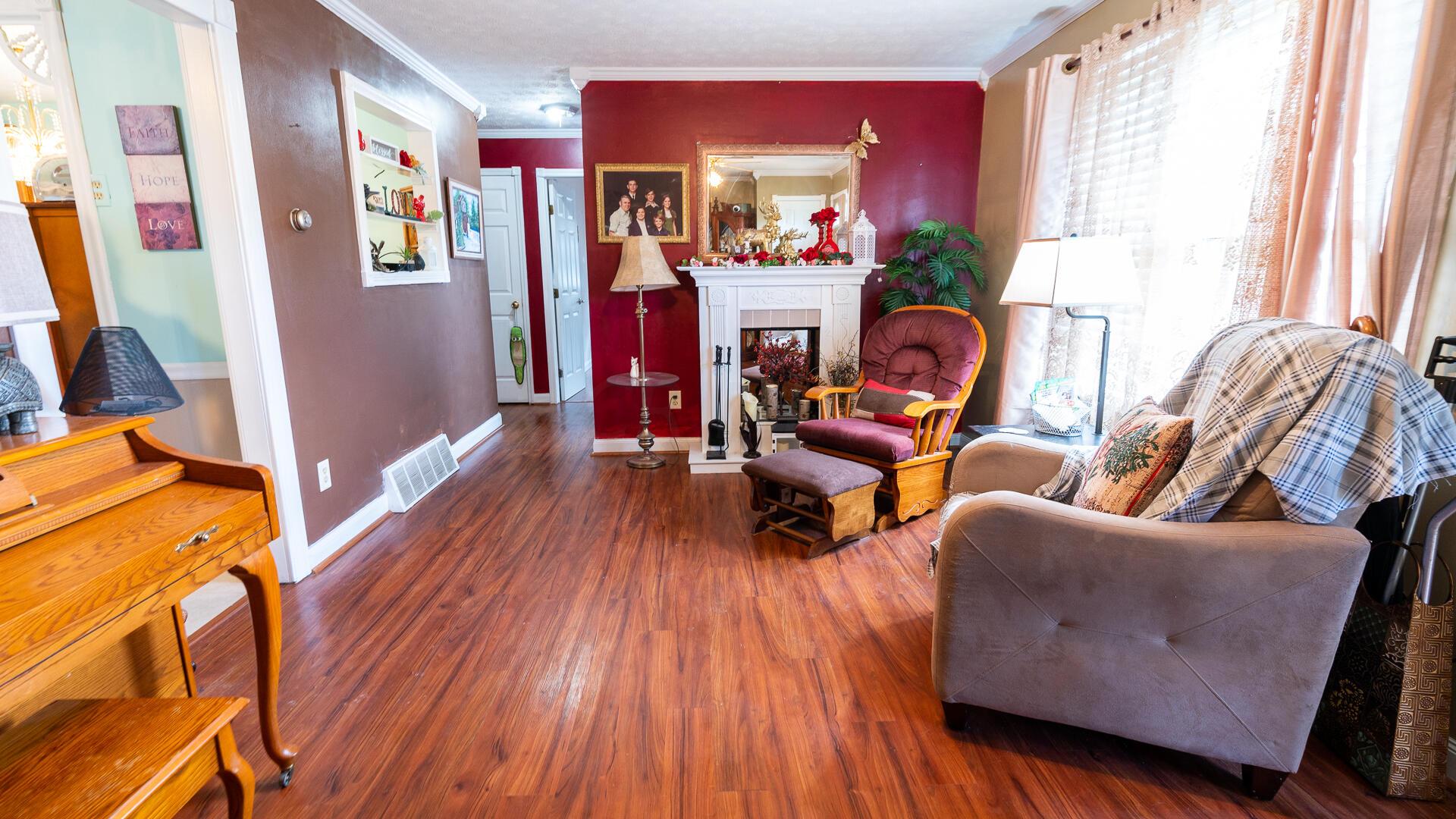 718 Williams Road Columbus, OH 43207 - Photo 10 of 15 DSC05254