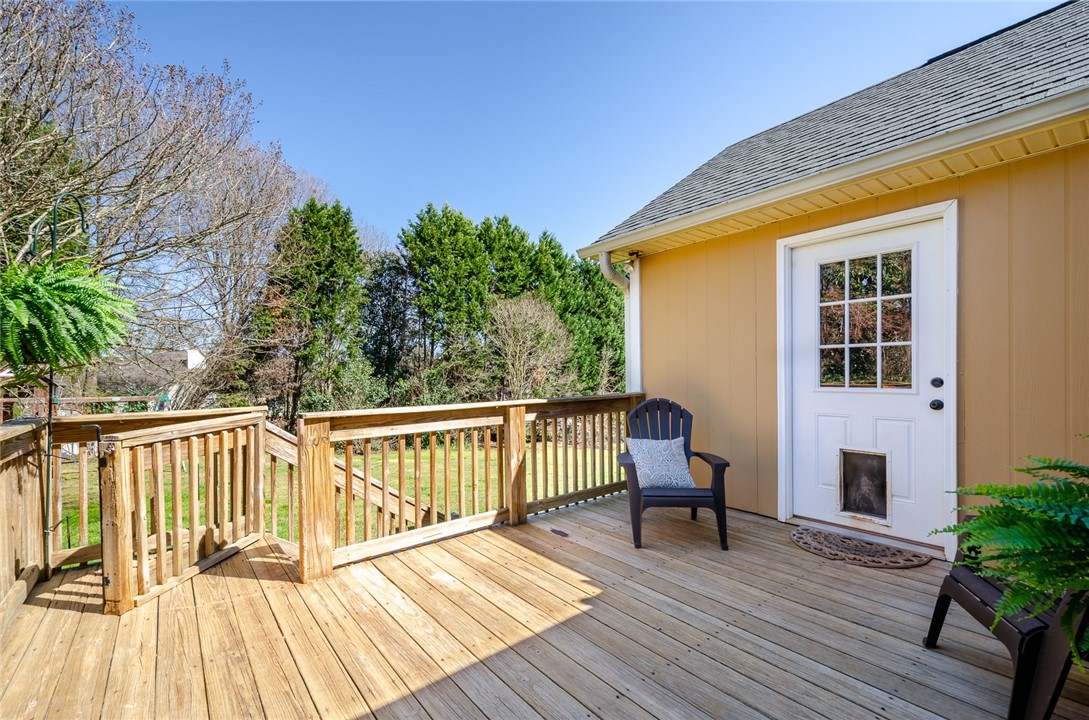 304 June Way Anderson, SC 29621 - Photo 29 of 31 Gallery Image 29