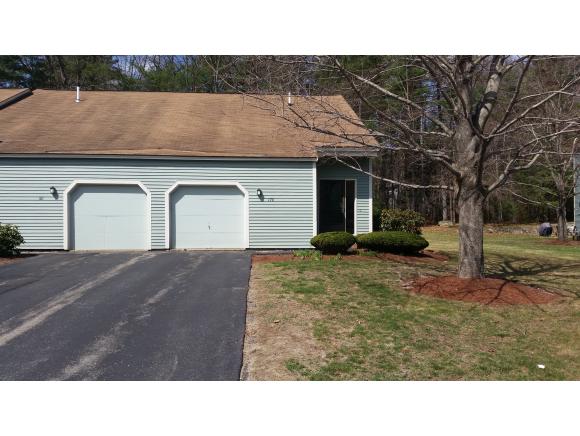 179 Indian Rock Road, Unit 179 Merrimack, NH 03054 - Photo 1 of 1 Gallery Image 1