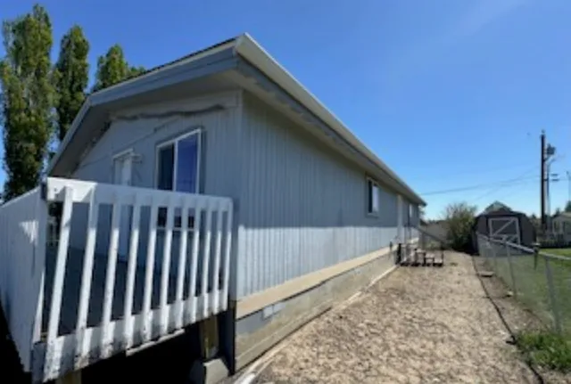 $194,900 | 601 Lincoln Street, Davenport, WA 99122