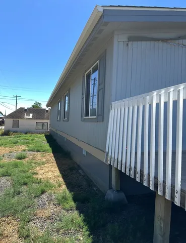 $194,900 | 601 Lincoln Street, Davenport, WA 99122