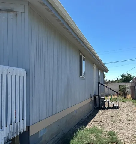 $194,900 | 601 Lincoln Street, Davenport, WA 99122