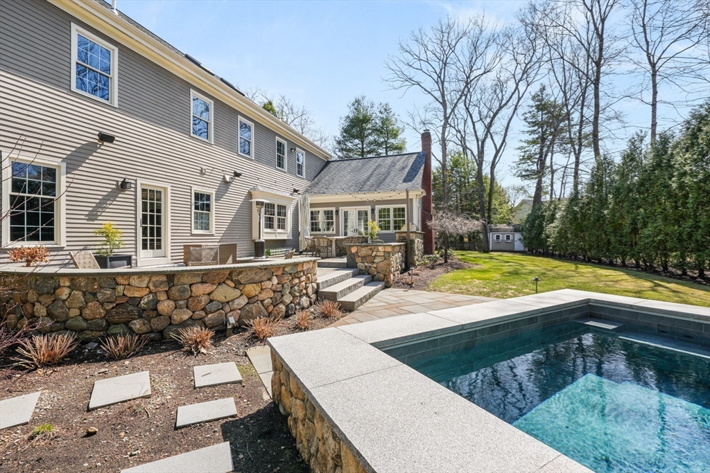 10 Taylor Road Wellesley, MA 02481 - Photo 36 of 42