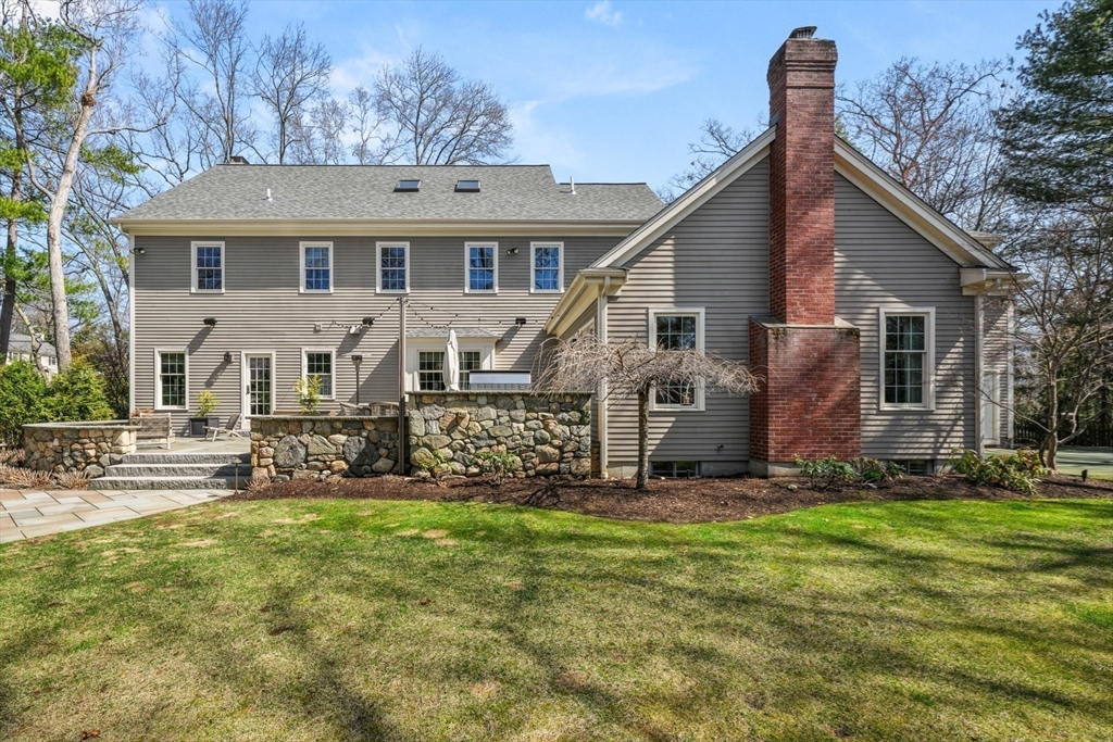 10 Taylor Road Wellesley, MA 02481 - Photo 41 of 42
