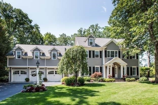 10 Taylor Road Wellesley, MA 02481 - Photo 42 of 42
