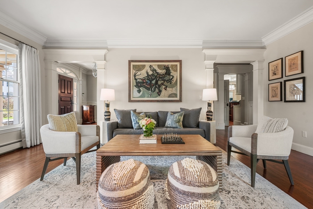 10 Taylor Road Wellesley, MA 02481 - Photo 6 of 42