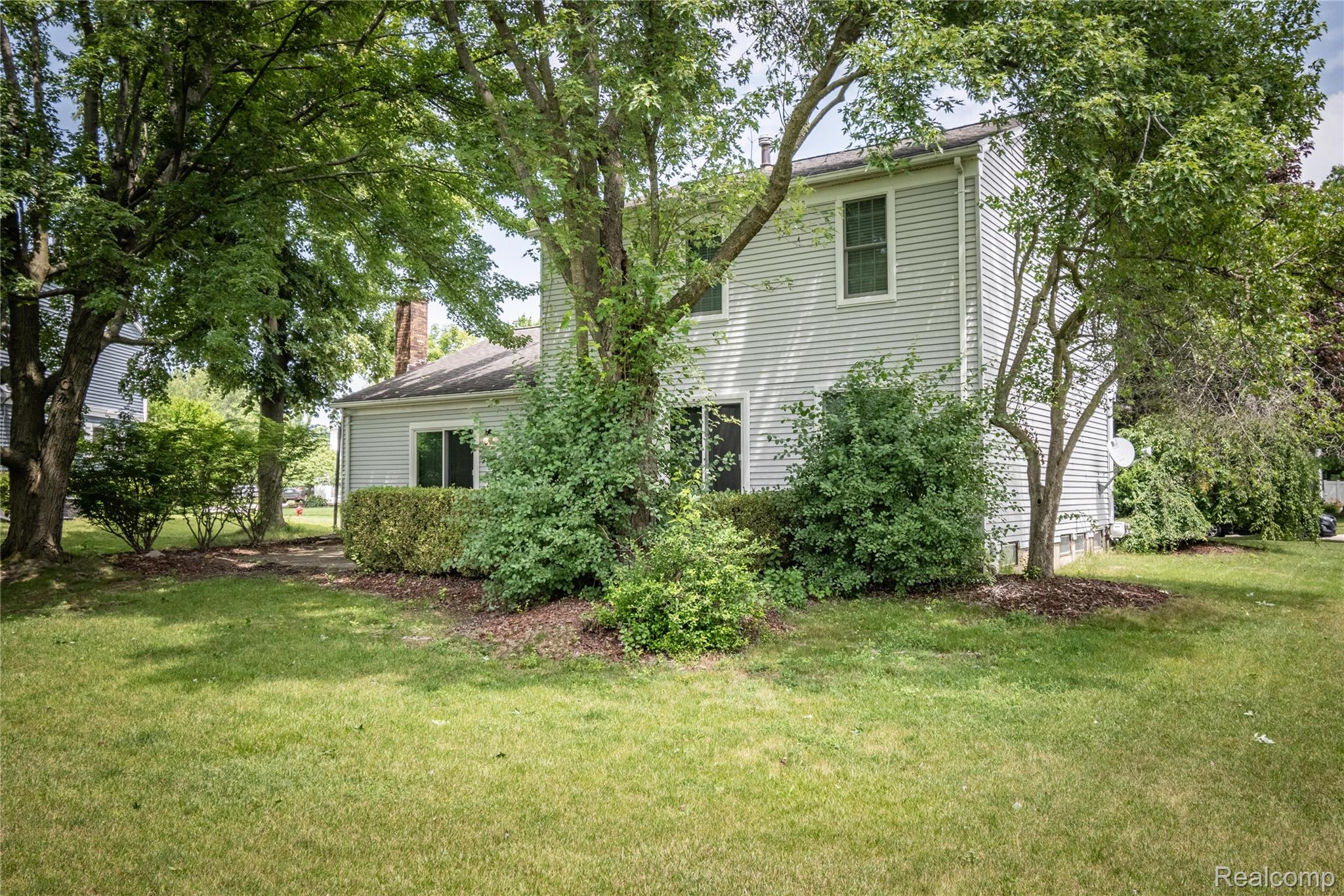 24475 Jamestowne Road Novi, MI 48375 - Photo 41 of 46 Jamestowne_24475-35.jpg