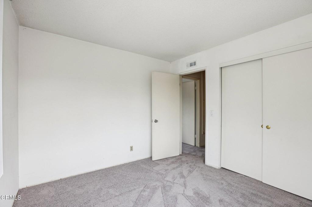 10856 Topeka Drive Porter Ranch, CA 91326 - Photo 30 of 40 a view of an empty room