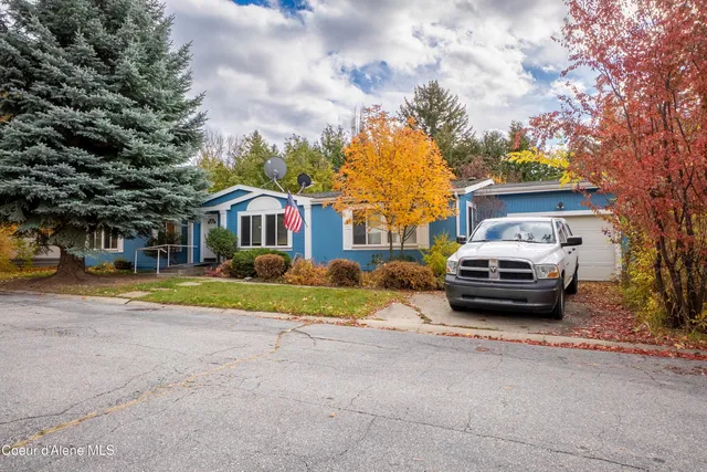 $149,000 | 6308 Mccall Street, Bonners Ferry, ID 83805