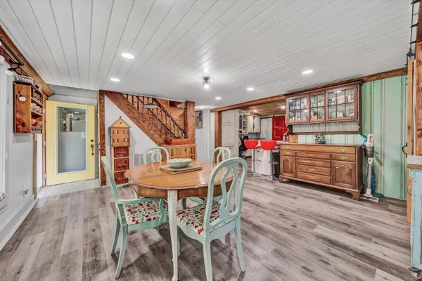 $299,500 | 3913 Saul Lane, Roanoke, VA 24014