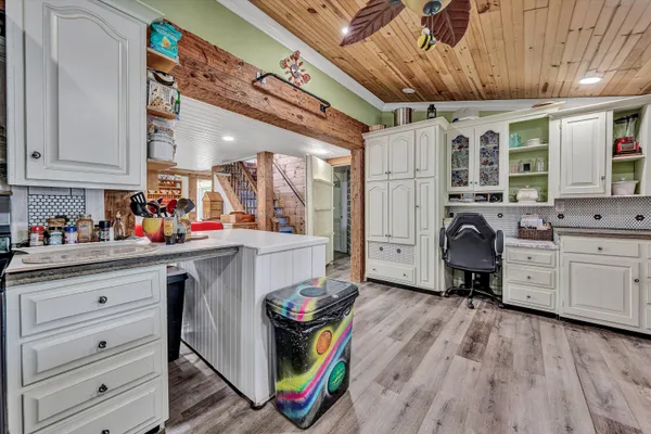 $299,500 | 3913 Saul Lane, Roanoke, VA 24014
