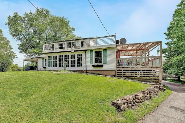 $299,500 | 3913 Saul Lane, Roanoke, VA 24014