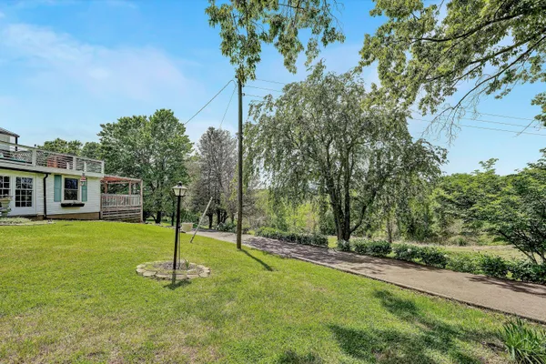 $299,500 | 3913 Saul Lane, Roanoke, VA 24014