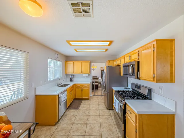 $505,000 | 43956 Gillan Avenue, Lancaster, CA 93535