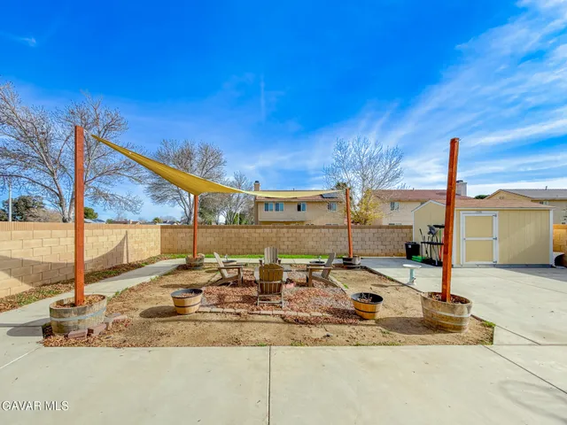 $505,000 | 43956 Gillan Avenue, Lancaster, CA 93535