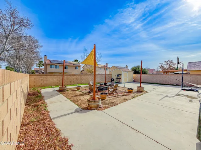 $505,000 | 43956 Gillan Avenue, Lancaster, CA 93535