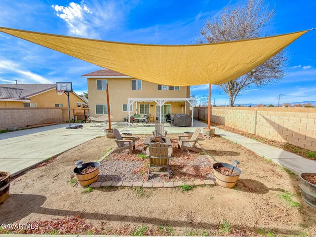 $505,000 | 43956 Gillan Avenue, Lancaster, CA 93535