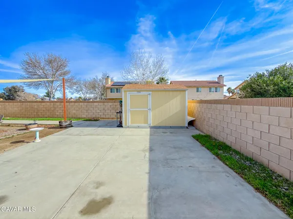 $494,990 | 43956 Gillan Avenue, Lancaster, CA 93535