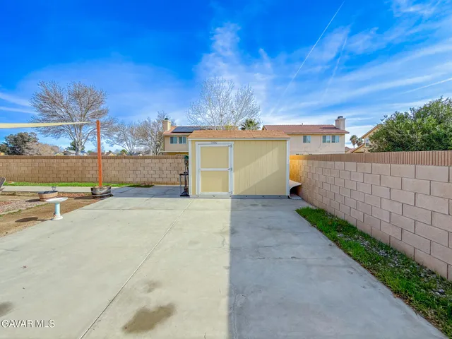 $505,000 | 43956 Gillan Avenue, Lancaster, CA 93535