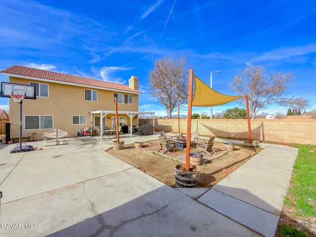 $505,000 | 43956 Gillan Avenue, Lancaster, CA 93535