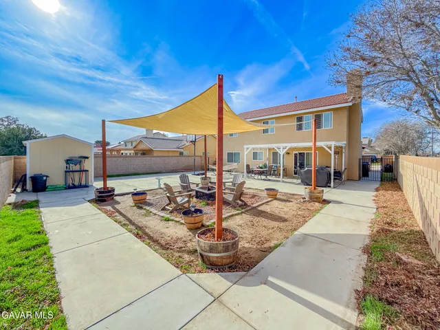 $505,000 | 43956 Gillan Avenue, Lancaster, CA 93535