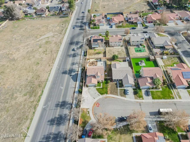 $505,000 | 43956 Gillan Avenue, Lancaster, CA 93535