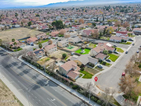 $494,990 | 43956 Gillan Avenue, Lancaster, CA 93535