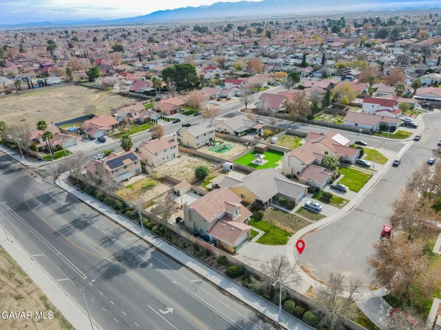 $505,000 | 43956 Gillan Avenue, Lancaster, CA 93535