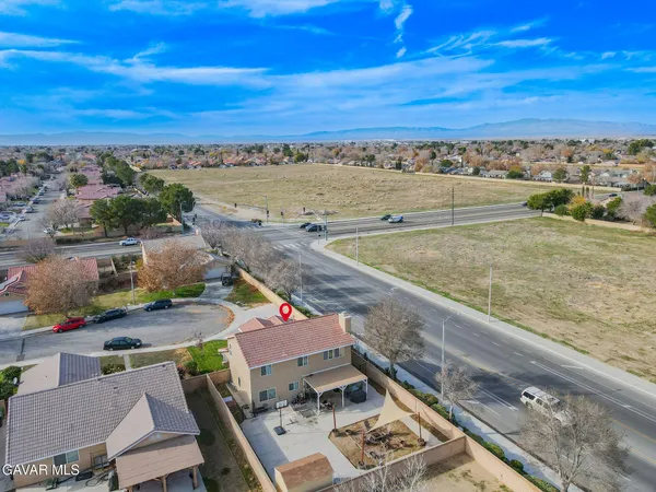 $494,990 | 43956 Gillan Avenue, Lancaster, CA 93535