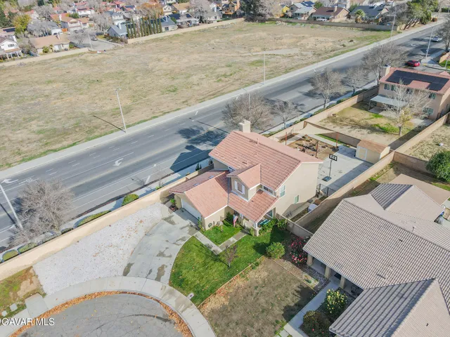 $505,000 | 43956 Gillan Avenue, Lancaster, CA 93535