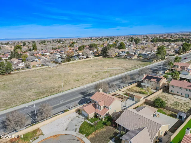 $505,000 | 43956 Gillan Avenue, Lancaster, CA 93535