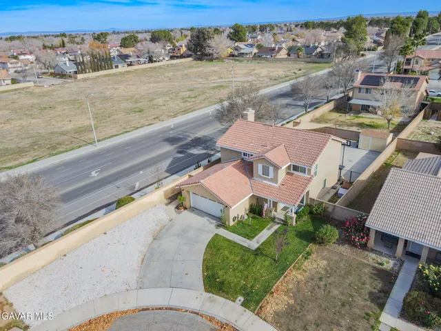 $505,000 | 43956 Gillan Avenue, Lancaster, CA 93535