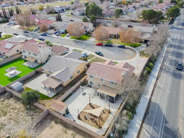 $505,000 | 43956 Gillan Avenue, Lancaster, CA 93535