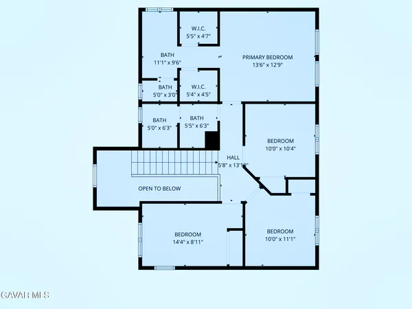 $494,990 | 43956 Gillan Avenue, Lancaster, CA 93535