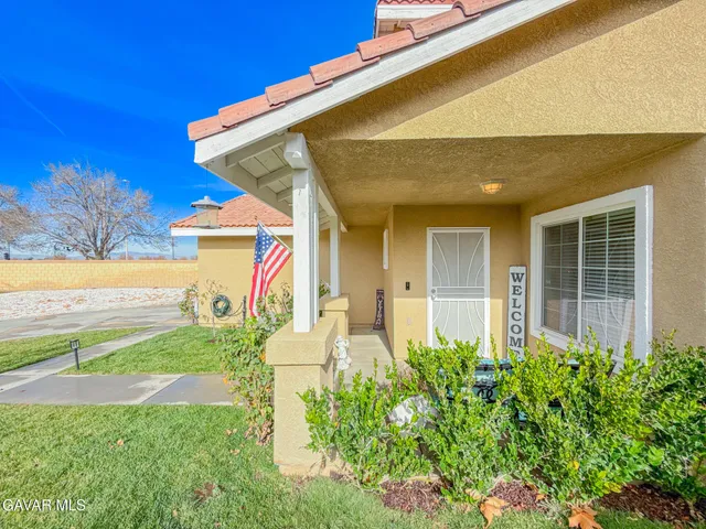 $505,000 | 43956 Gillan Avenue, Lancaster, CA 93535