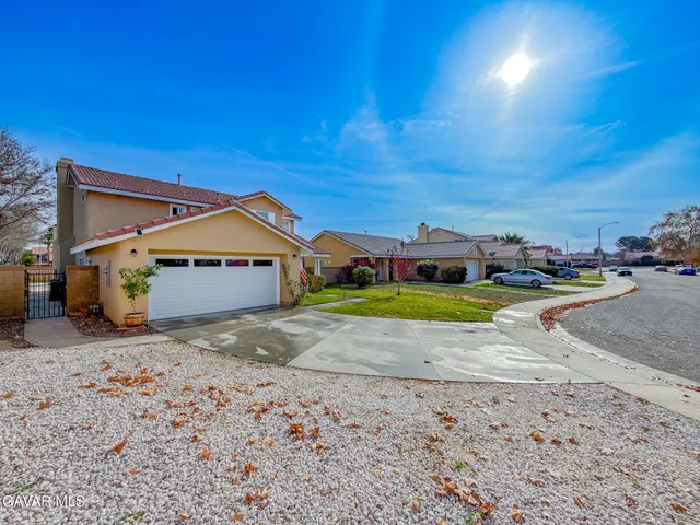 $505,000 | 43956 Gillan Avenue, Lancaster, CA 93535