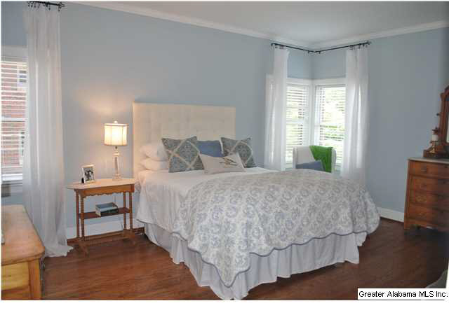 833 Essex Road Birmingham, AL 35222 - Photo 16 of 29