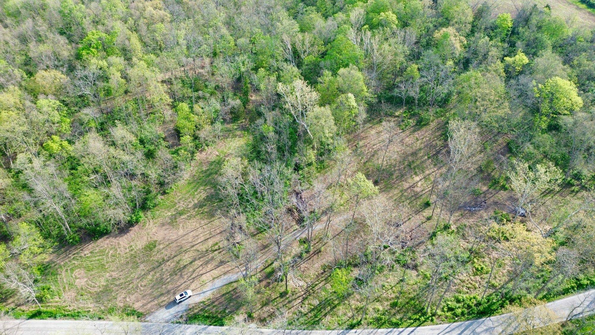 24 East Union Road Carlisle, KY 40311 - Photo 22 of 52 Aerial of Property