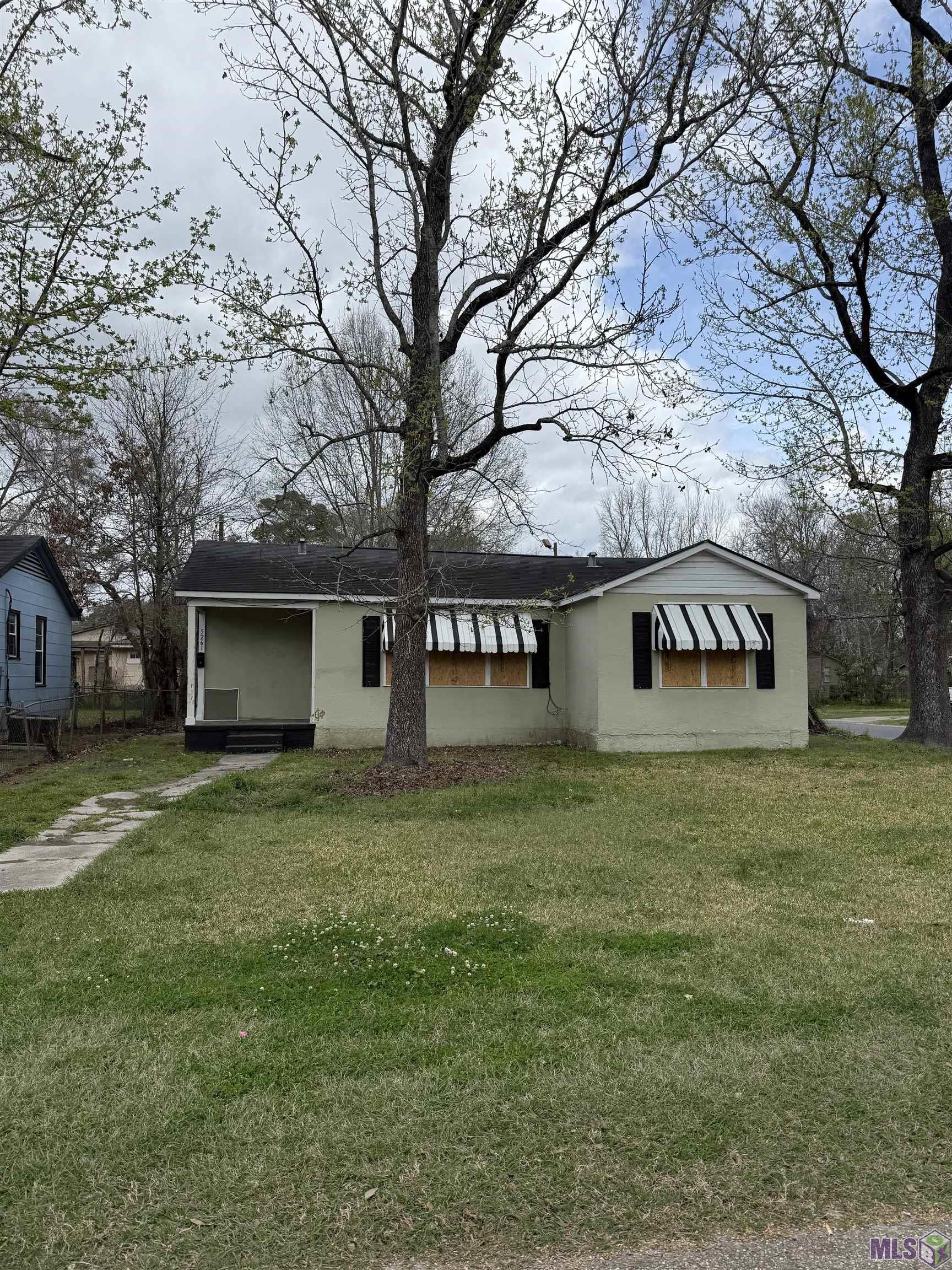 5261 Wilmot Street Baton Rouge, LA 70805 - Photo 2 of 11