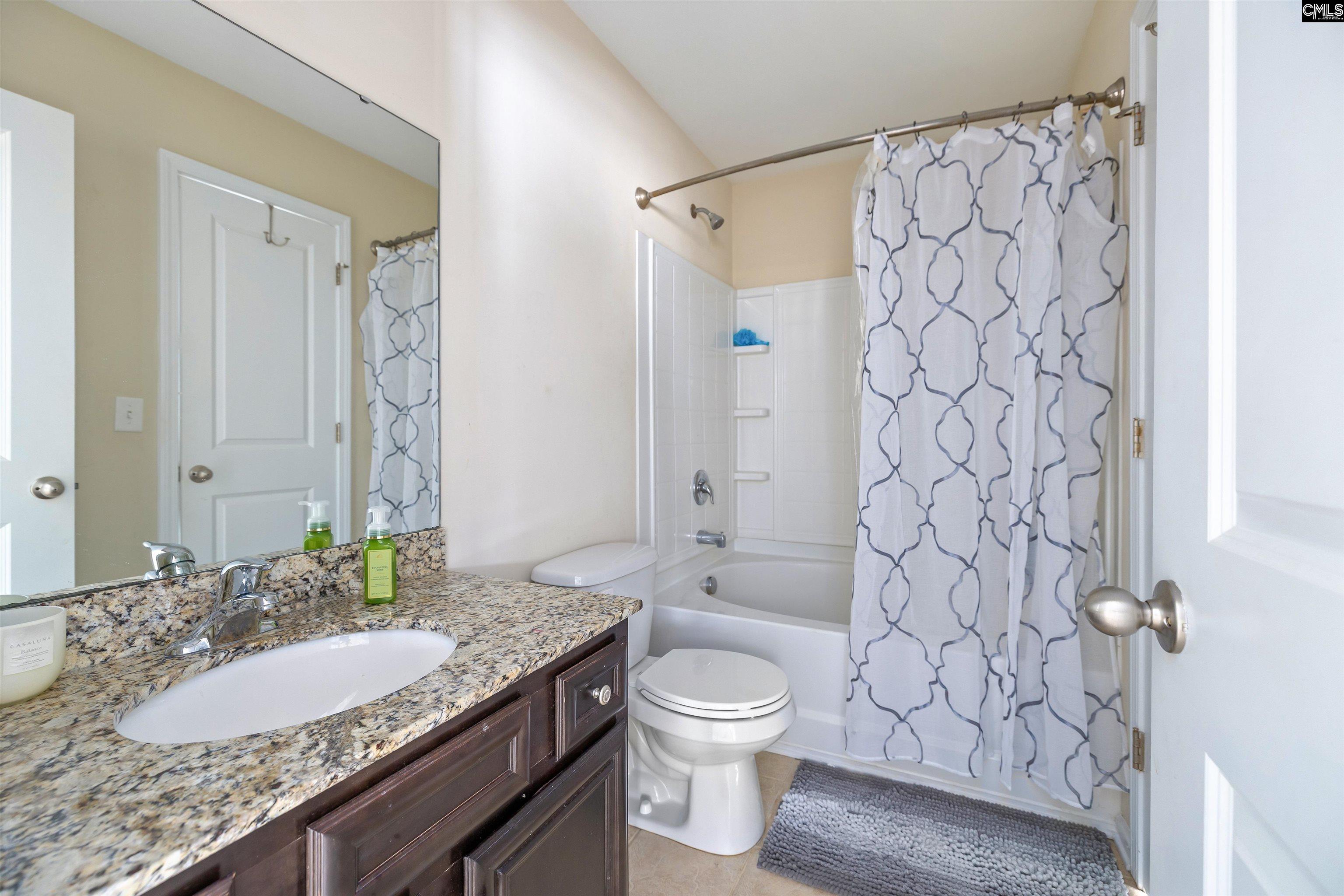 1773 Nicholas Drive Sumter, SC 29154 - Photo 27 of 37